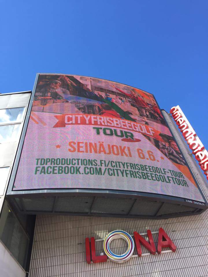 TD Productions tweet media