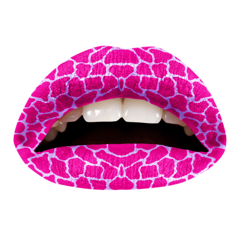 funky_edit's tweet photo. bring out the #animal in you this #weekend with our #giraffe and #zebra #lip #tattoos no need to reapply #lipstick http://t.co/WiGSdbVLEF
