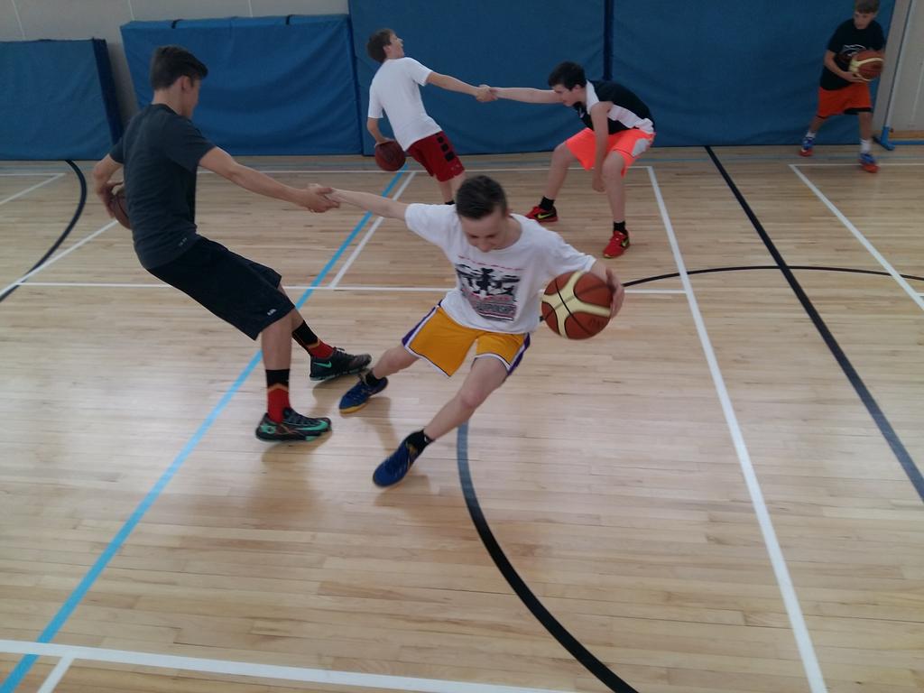 NexStep_Bball's tweet photo. Strength! http://t.co/yWE3NHs2Dw