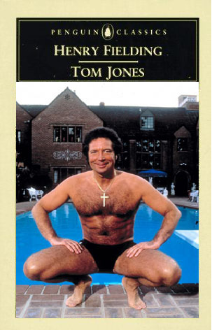 switterney's tweet photo. @ThePoke #unlikelypenguinclassics #tomjones http://t.co/GGGJKRGR7N