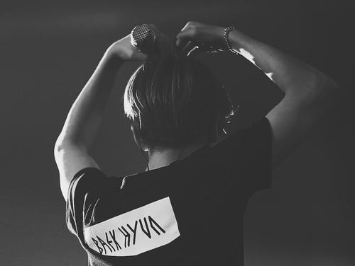 bexyvn's tweet photo. @parkchanow aku sayang chanow~ saranghae >////< http://t.co/A8PXyU43W7