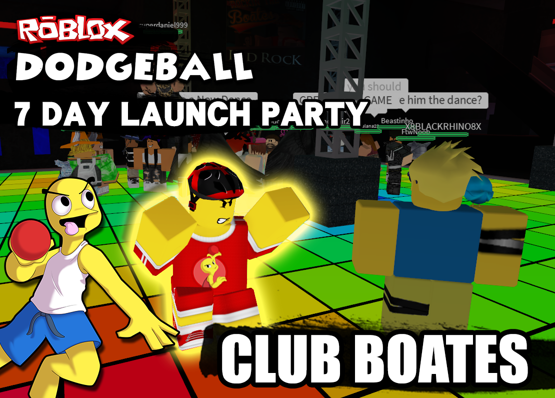 X8blackrhino8x Joshxxswagx Twitter - roblox dodgeball trailer