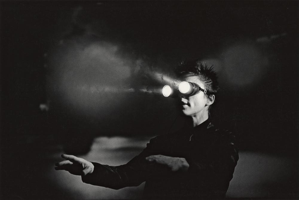  Happy Birthday to Laurie Anderson, born in 1947.  