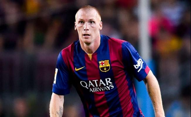 FCSM_officiel's tweet photo. Jérémy Mathieu sera-t-il le premier franc-comtois vainqueur de la Ligue des @ChampionsLeague ?
http://t.co/UADvHvFycv http://t.co/DQMY72q05w