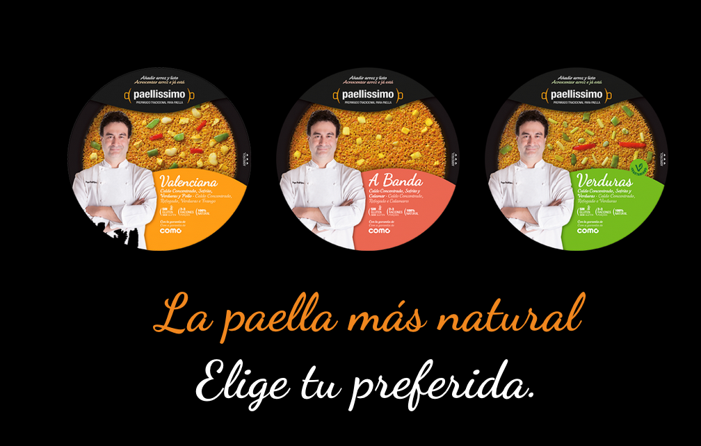 paellissimo's tweet photo. ¿Y si nos hacemos una #paella para comer? #Paellissimo http://t.co/SnJXCrwrNS
