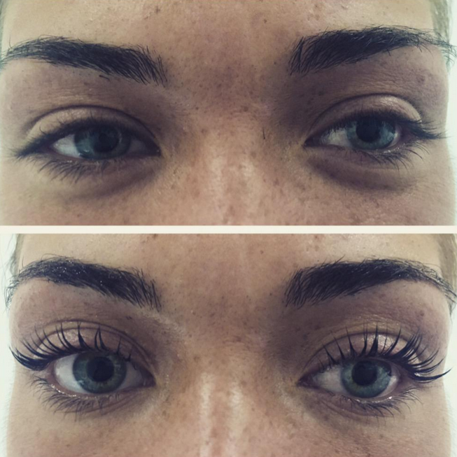 HarleySt_UB10's tweet photo. If you're looking for a natural alternative to lash extentions, try #LVL to create volume with your natural lashes http://t.co/f5rea07AcU