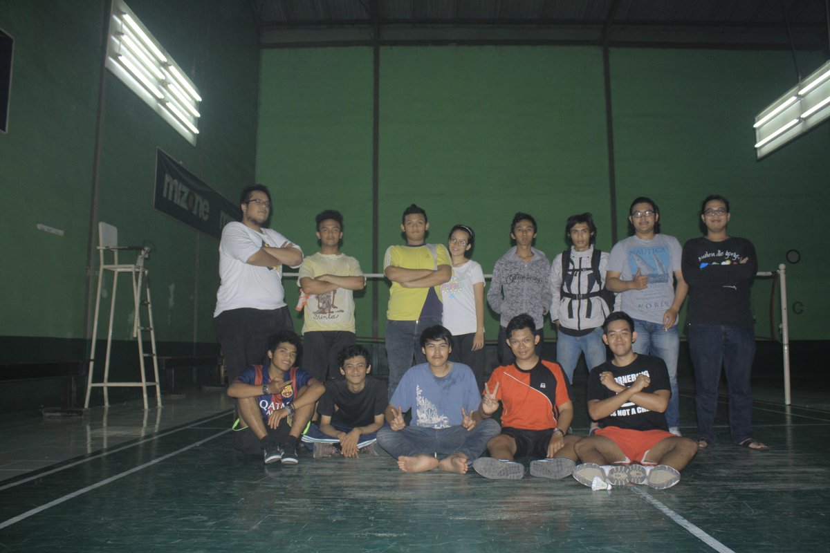Dynamite Bandung tweet media