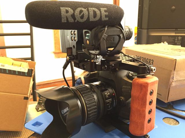 Smallrig tweet media