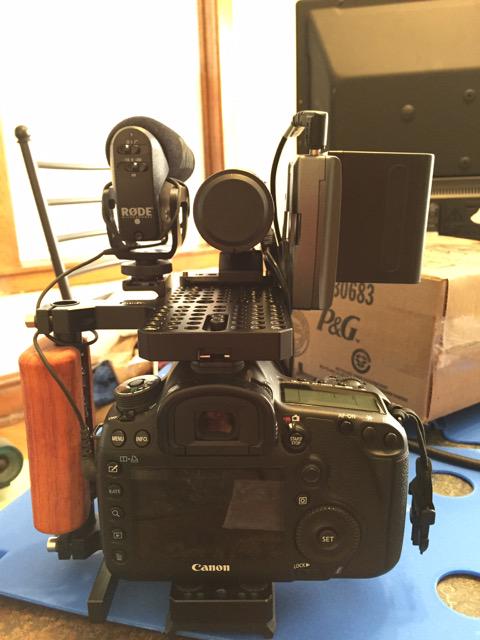 Smallrig tweet media