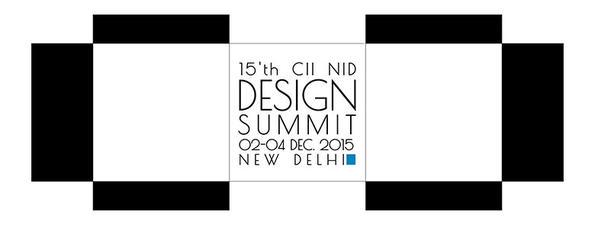 CIIKnowledgexpo's tweet photo. 15th CII-NID Design Summit &amp; Expo, the event will explore the possibilities of design. @FollowCII @Knowledgexpo http://t.co/hKQkZbZVCa