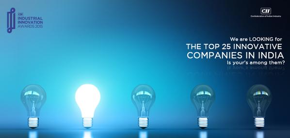 CIIKnowledgexpo's tweet photo. Check out Our Industrial Innovation Awards 2015.This year with a new Start Up category.@FollowCII @PMOIndia #startup http://t.co/KDbC0kxcjL