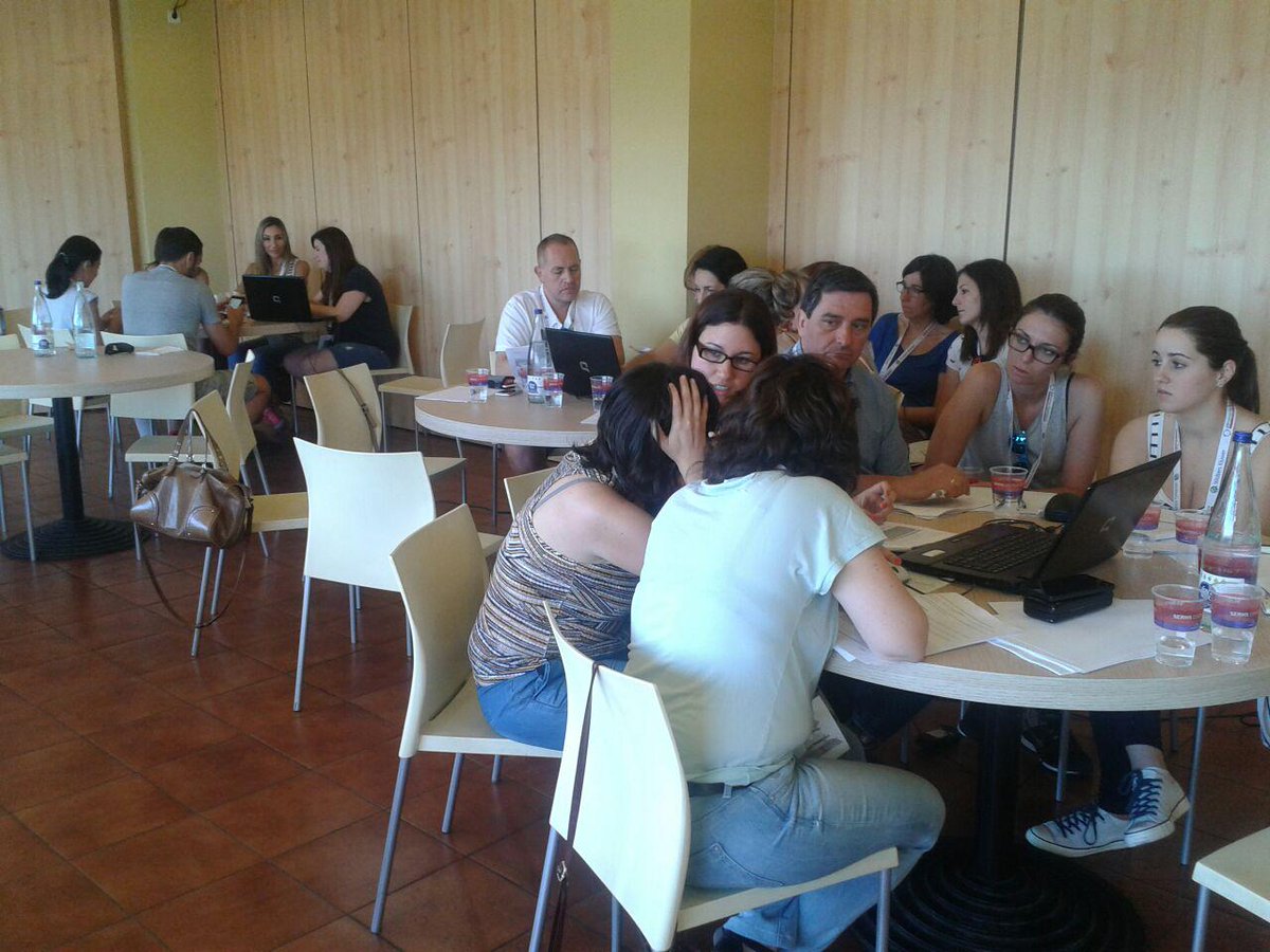 inforsysdp's tweet image. Hoy estamos en las Jornadas Técnicas de @A3Software en Barcelona #jornadasA3software #a3asesor #a3software