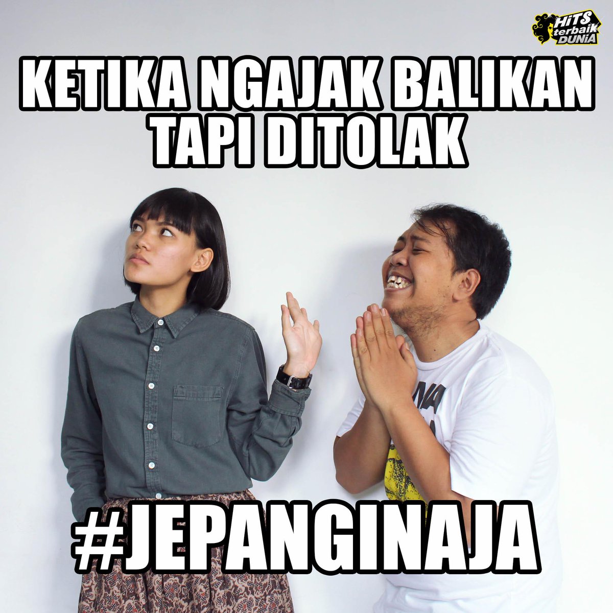 Prambors Radio On Twitter Kesempatan Terakhir Kawula Muda Buat