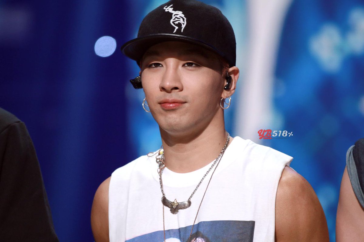 YB_518's tweet photo. [HQ] 150602 유스케 #태양

거짓말 영배!!  🐻💕 @Realtaeyang 
오늘 밤 방송될 유희열의 스케치북 닥본사!!
기대된다 핫핫 ~

#TAEYANG #영배 #YB518 http://t.co/eKJeeXuO34