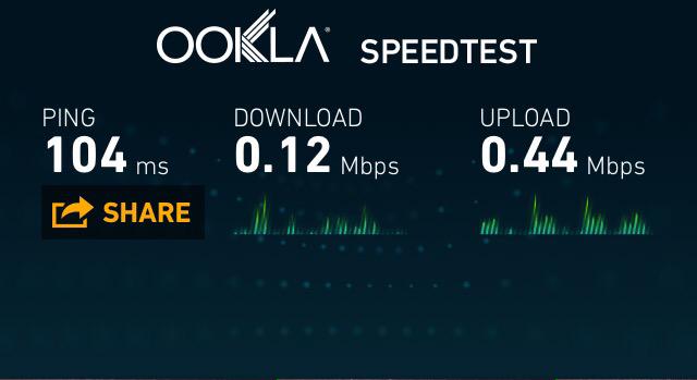 SessionRod's tweet image. #GlobeProblems 😔