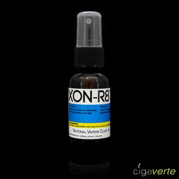 cigaverte's tweet photo. XON-R8 nettoyant hypoallergénique à l'hamamélis spécialement conçu pour la vape et plus encore http://t.co/MKqCXNipty http://t.co/1j5fLobQ1R