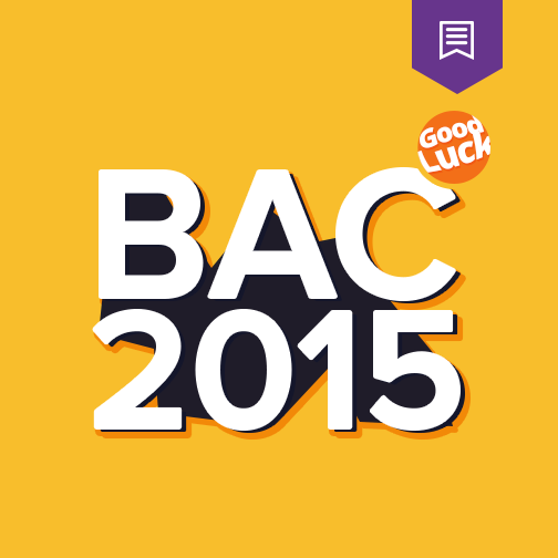 Coursella's tweet photo. نتمنى كل التوفيق لأصدقائنا المقبلين على شهادة البكالوريا 2015 :) #Bac2015 #Algeria http://t.co/SAMys7Rm5o