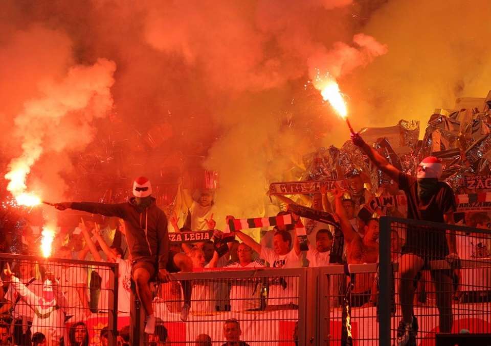Legia Warsawa
