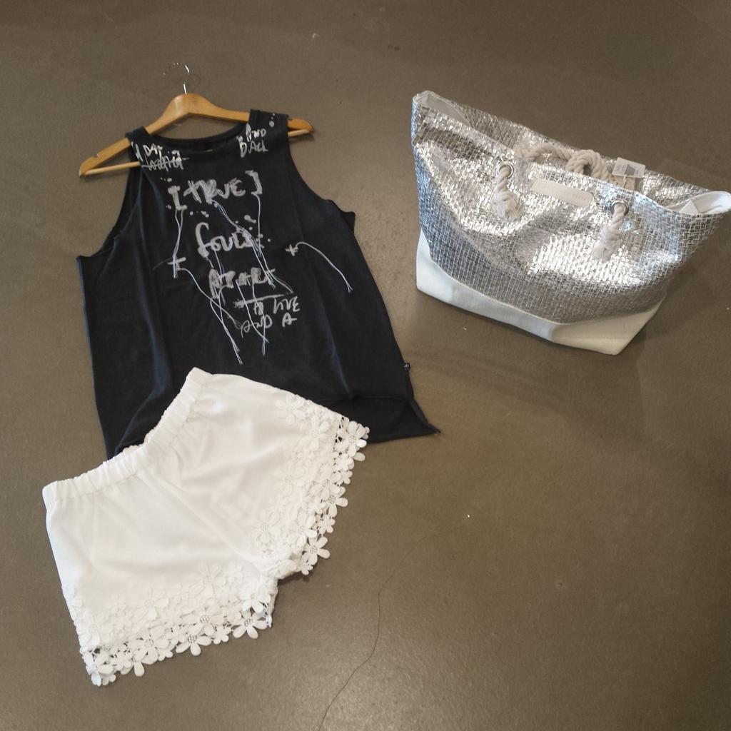 Top outfit met deze temperaturen! #forwomen