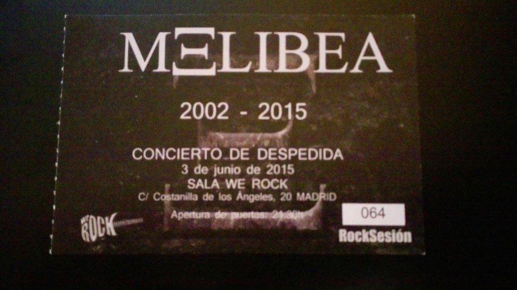 melibea_band's tweet photo. Nos hemos guardado una cada uno, será un recuerdo de por vida. Y con reconocimiento a @Rocksesion porque... http://t.co/e3AMHgF412