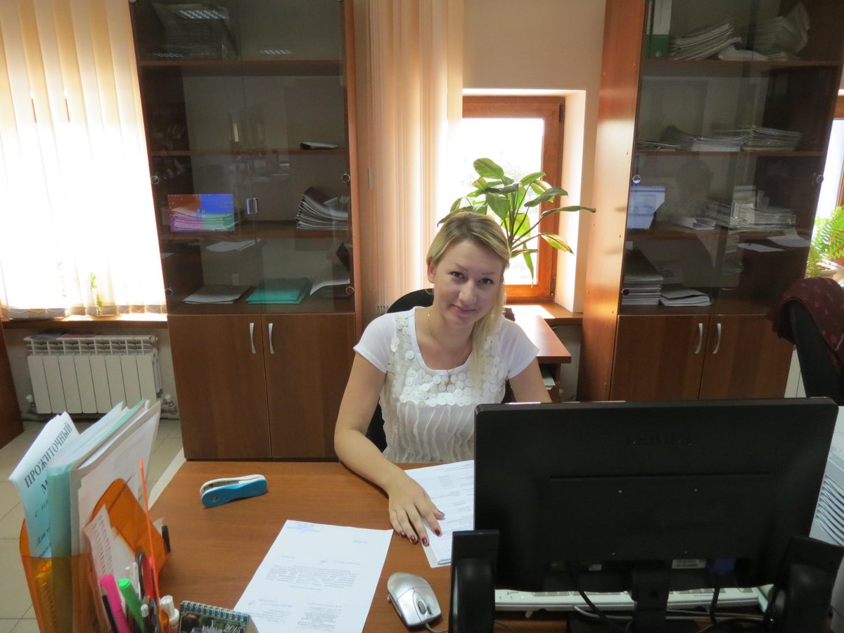 trus_cspn's tweet image. #деньсоцработника Специалист первого разряда Величко Ирина Александровна. Поздравляем коллег!!!