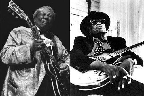 BLUES SONORA malam ini 93.3 FM <a href="/sonora_bdg/">93.3 FM Sonora BDG</a>  Jam pertama 21.00 -22.00 WIB A TRIBUTE TO BB KING 4 : BB KING DUETS!