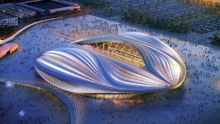 soutalarabnews's tweet photo. #صوت_العرب #بريطانيا جاهزة لاستضافة #مونديال_2022 بدلا من #قطر: http://t.co/fWG4miMzxj
#FIFA #BlatterOut #AliForFIF http://t.co/A1iULC0Nfe