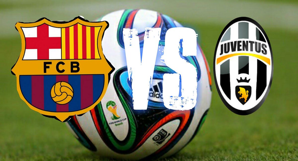 Zaterdag zenden we de finale van de <a href="/ChampionsLeague/">UEFA Champions League</a> uit!
#jhwollewei #ChampionsLeagueFinal #JuventusBarcellona