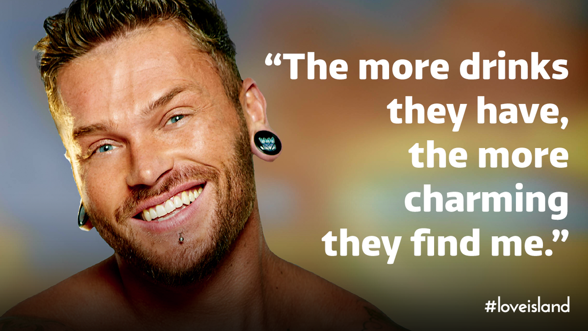 LoveIsland's tweet photo. Meet mountain of muscle Jordan – reckon #LoveIsland is ready for him? http://t.co/WxDhwX8vQ8 http://t.co/pczzkUcjzc