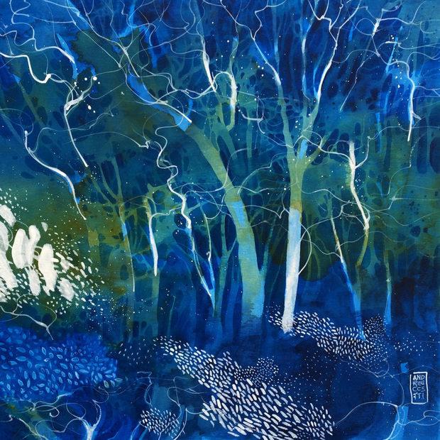 visual_art12's tweet image. Water Color Paintings by Alessandro Andreuccetti 
 
 More: bit.ly/1DPsYHG