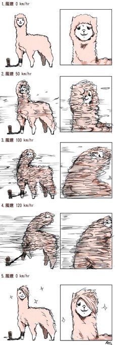 #今まで描いた中で一番良いネタ絵を晒せ 