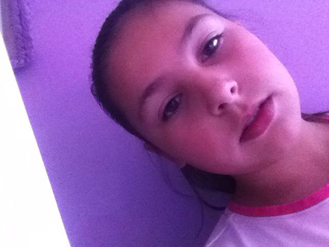 FiliceMay's tweet image. My selfie!