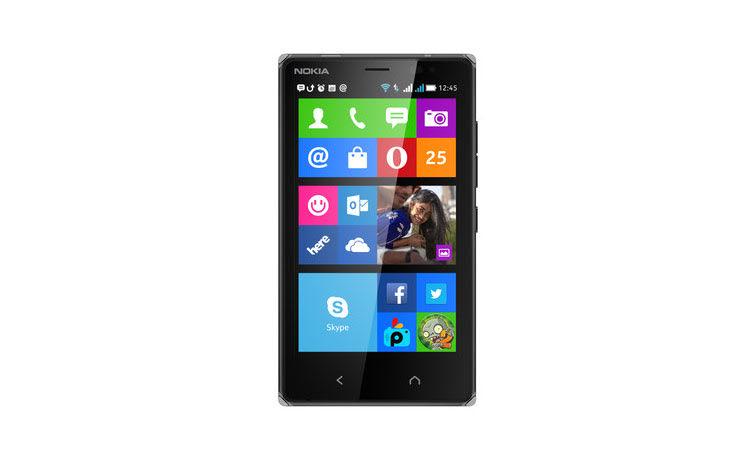 ShoppingAdvise's tweet image. Buy #nokiaX2 #dualcoreprocessor #windowsphone @ ₹4499.00 goo.gl/brCi8L