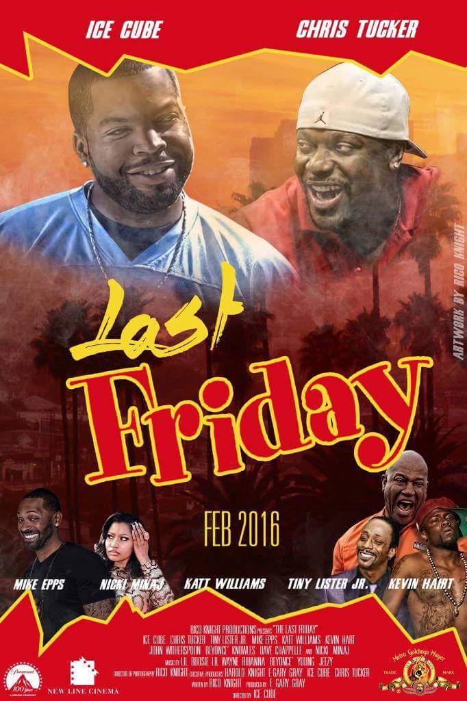 DJGRYD3's tweet photo. Cant wait for this to come out. Should be epic. Last Friday, feb 2016 http://t.co/nSsGNwO4rl