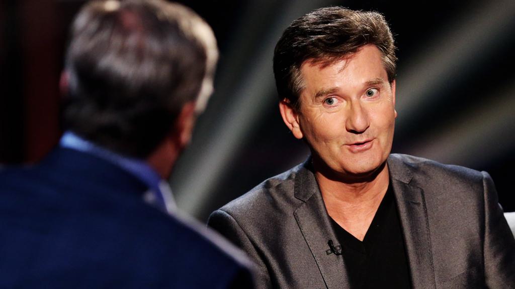 IrelandLive's tweet photo. Daniel and Majella O’Donnell will be on #PKintheRound on Monday. Get a sneak peak here - http://t.co/3Tk4OjDf7x http://t.co/dgzFOUFty8