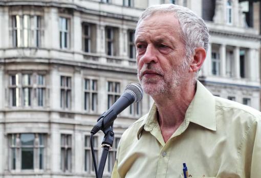 ThePygge's tweet image. The numbers are there. Jeremy Corbyn can make the ballot, says @stephenkb: bit.ly/1dRGDVu