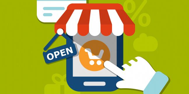 Comment les commercesdeproximité préparent revanche sur les pure players bit.ly/1ET6Acd  via <a href="/Chef_entreprise/">Chef D'entreprise</a>