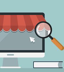 Le jour où les commerces indépendants adopteront le numérique lesechosdelafranchise.com/45900 via @EchosFranchise