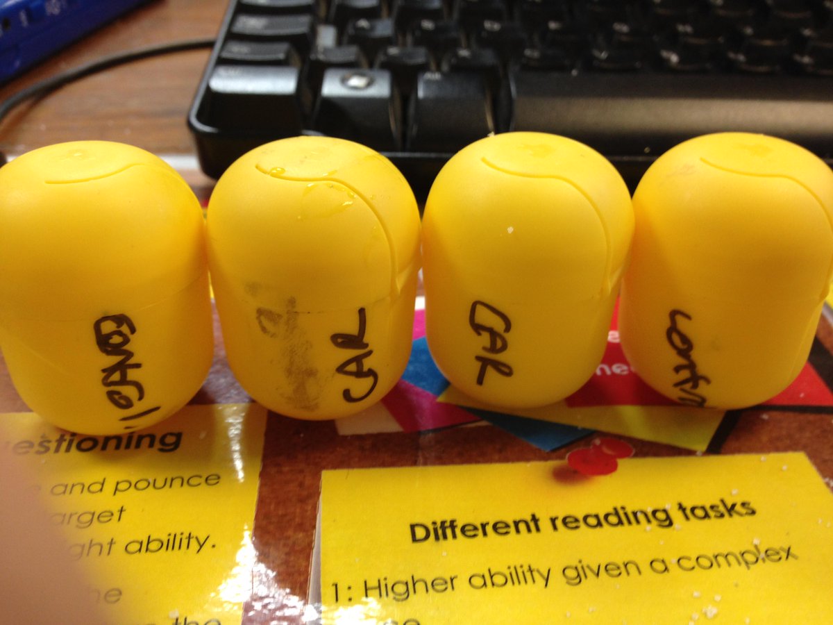 ScienceclubCBC's tweet photo. All filled up and ready to go, they should be in the post to @marsballoon later today http://t.co/qzTvJiurlq