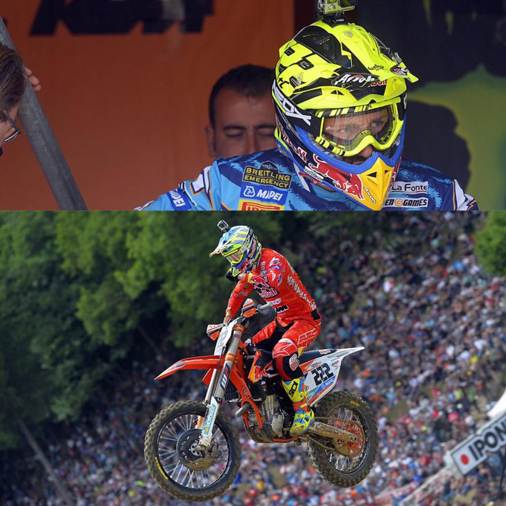 📷 TC222 Picture gallery #MXGPFrance  - by; <a href="/stefanotaglioni/">Astrò</a> ONLINE on the TC222 app &amp; tonycairoli.com
