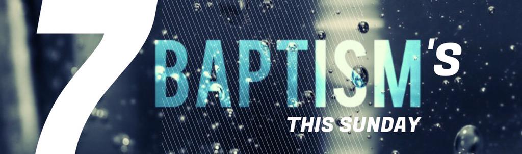 CCBrockworth's tweet photo. It's Friday, but Sunday's coming!  Join us @BrockworthCC 10:30 #NewLife #Party #Declaration http://t.co/mnALyB31eq