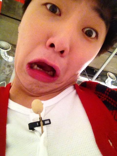 jiyongtle's tweet photo. @fufuclsd nih http://t.co/NAtFinjxVT