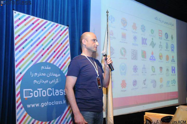 GoToClass_IR's tweet image. جشن انتشار اوبونتو ۱۵.۰۴ دانشگاه تهران، هفتم خرداد ۱۳۹۴
(بخش دوم تصاویر)
#GoToClass #GoToClass_IR #ubuntu