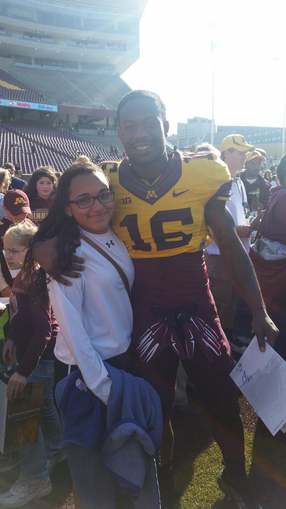 Coach_GJenkins's tweet photo. #MillerBoys to #Gopherboys @DBkilla15 @GopherBoy21 @Rashedehageman http://t.co/cwaHmxFRVt
