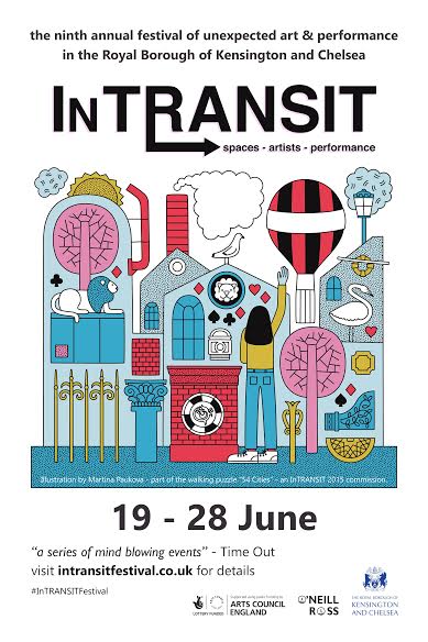 portopav's tweet image. #InTRANSITFestival kicks off in exactly 2 weeks! Please RT #FF