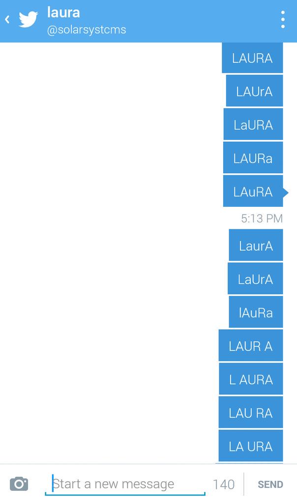 HowellFake's tweet image. :/