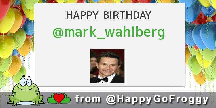 Woohoo! Big Happy Bday to Have a good one! 