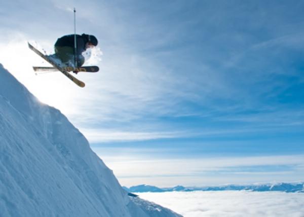 Ski Weekends tweet media