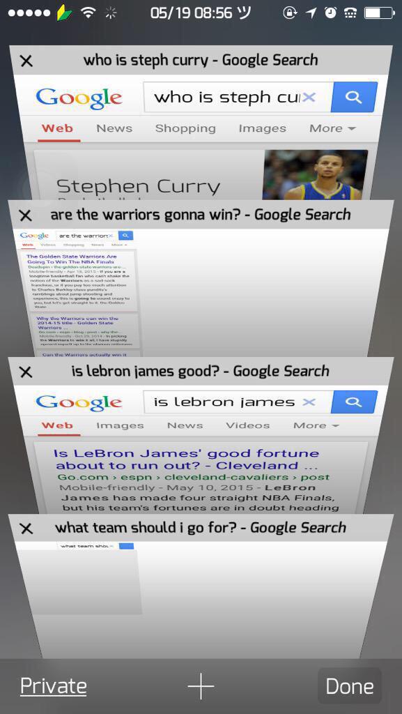 MensHumor's tweet photo. Girls during the NBA finals... http://t.co/bZbEQ3osDl