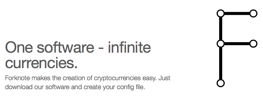 CryptoNoteTech's tweet image. Now you can create #CryptoNote coins easy and fast with Forknote service. Find info on: forum.cryptonote.org/viewtopic.php?…